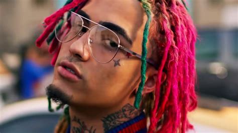 gucci gang radio zoo|lil pump gucci.